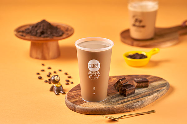 AG尊时凯龙茶饮加盟前景如何？揭秘创业加盟的绝佳机遇